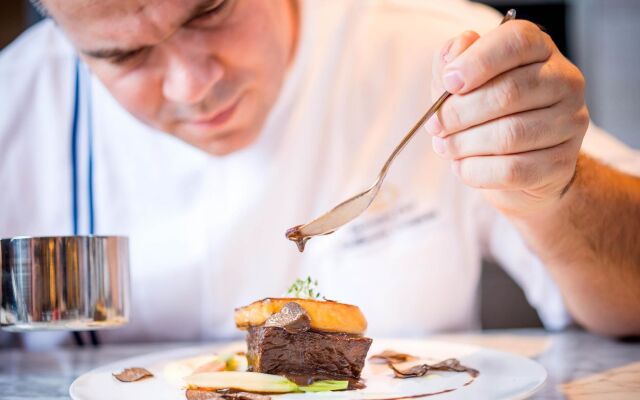 Sofitel Shanghai Hongqiao