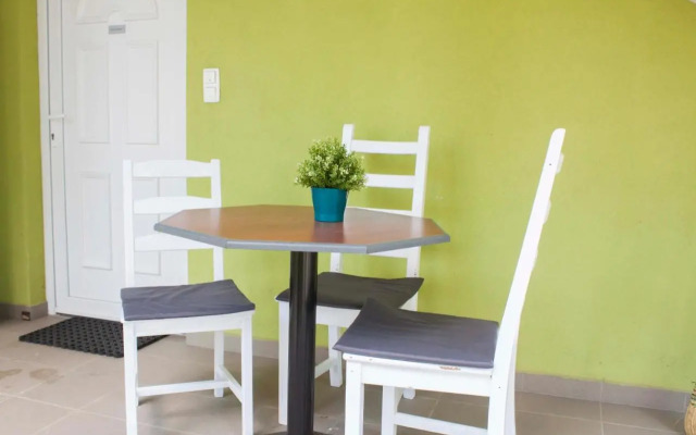 Azúr Apartman Keszthely