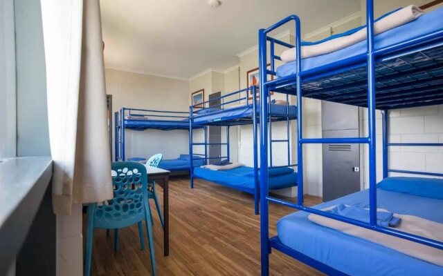 YHA Coolangatta Gold Coast