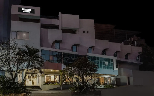 Ultimate Family Escape in Country Club Surat