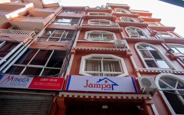 Hotel Jampa