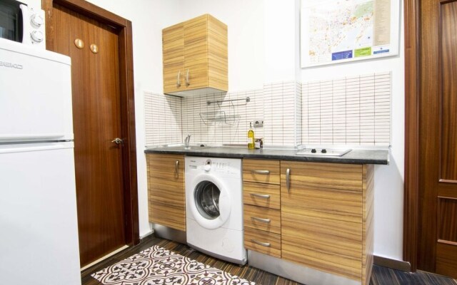 Letmalaga Cremades Center