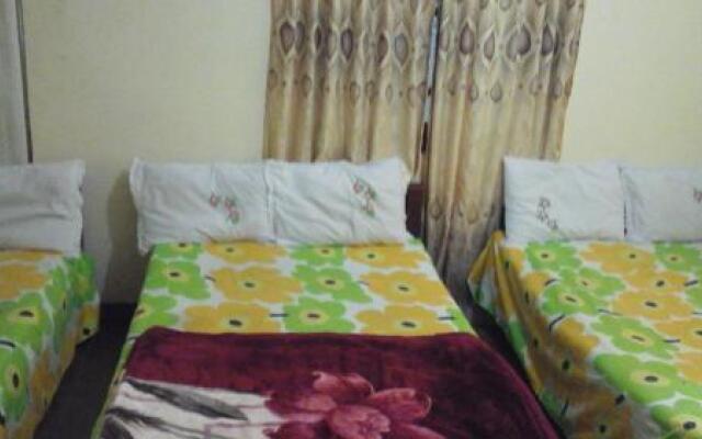 Jayamasa Homestay