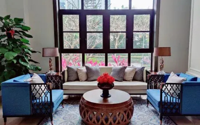 Riyuewan Legend Hotel