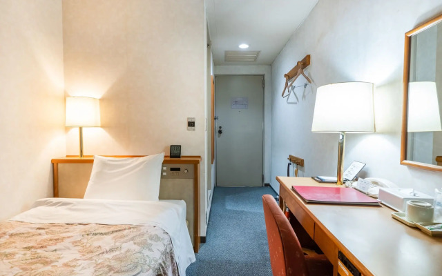 Tabist Hotel Mercury Asakusabashi