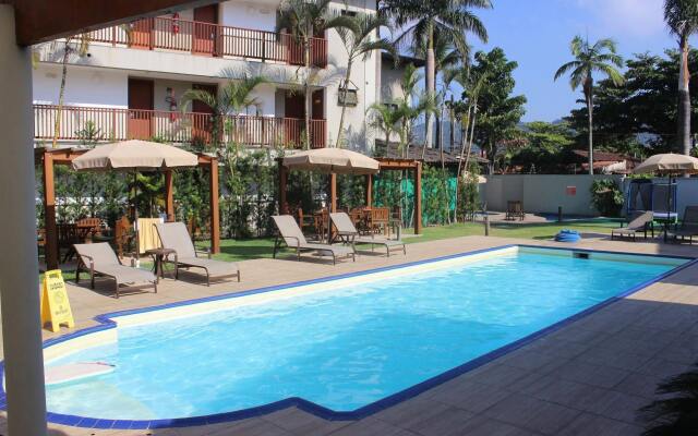 Hotel Ilhas Do Caribe