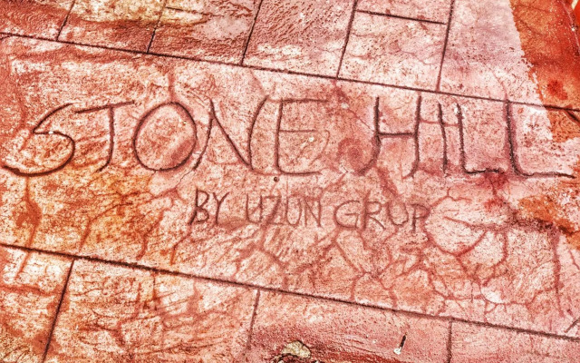 Stone Hill Otel