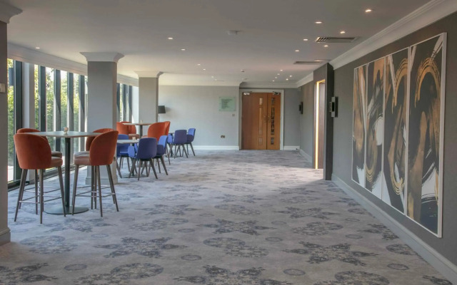Chesford Grange Hotel