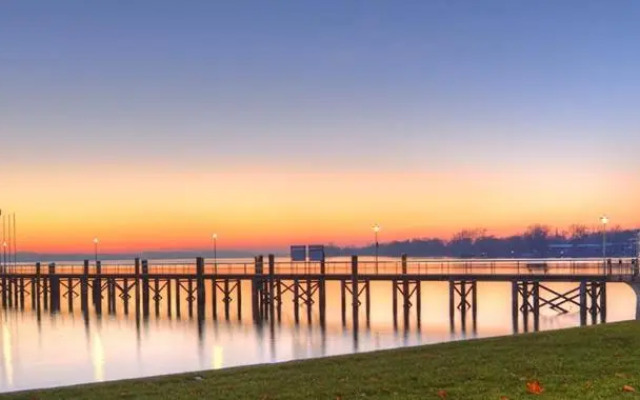 Hotel & Restaurant KRONE