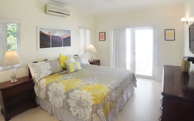 Je Suis Content, Silver Sands 3BR