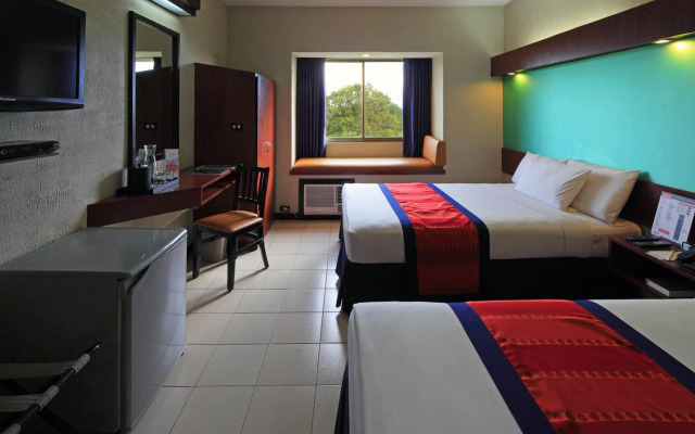 Microtel by Wyndham Eagle Ridge