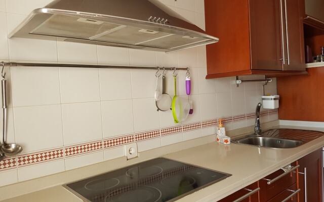 Montelar Apartment