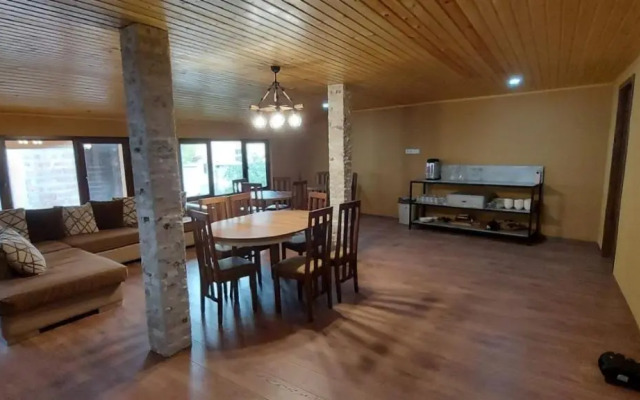 Guesthouse Zoia