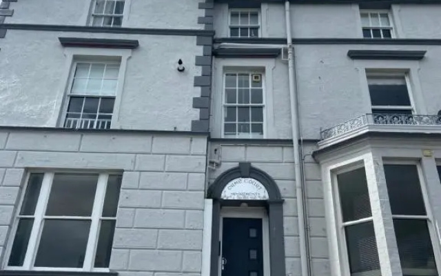 Abbey Road Boutique Holiday Apartment