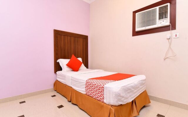 Diar Rawshan by OYO Rooms