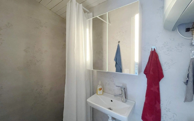 5 Star Holiday Home in Vaddo