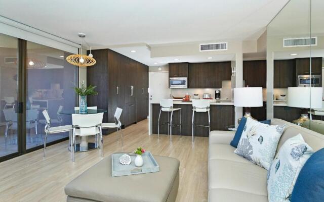 Canterbury Place #36D