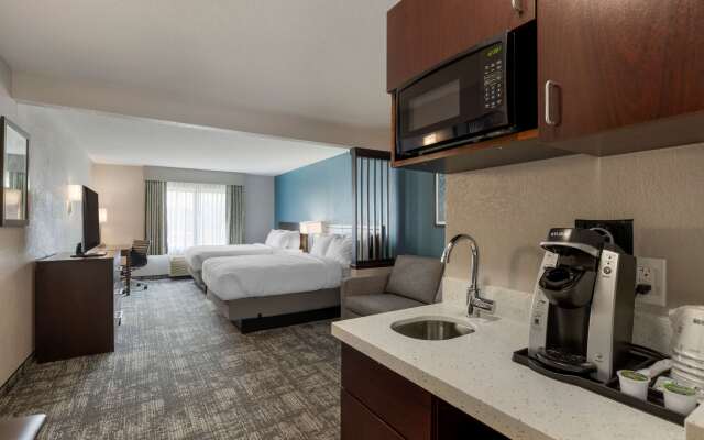 Best Western Watertown Inn and Suites