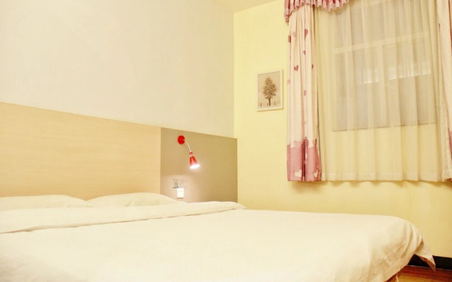 Wenxin Hotel Jiangxia