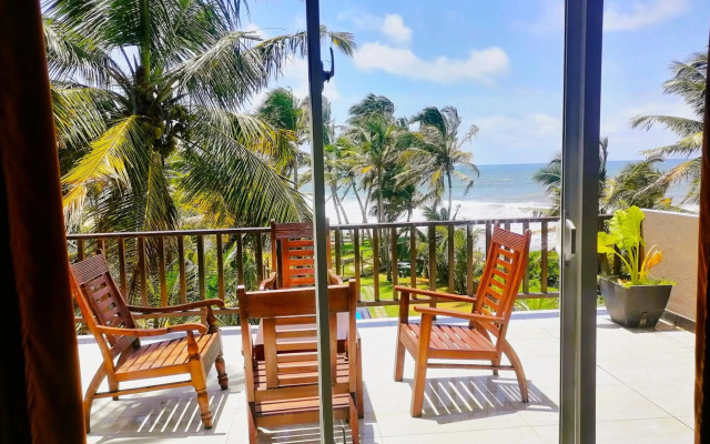 Villa Ocean Dew