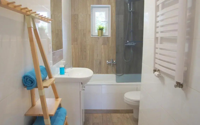 Apartamenty Hotelique