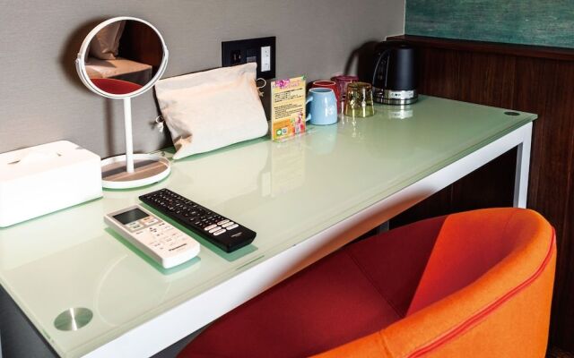 Music Hotel Koza by Coldio Premium