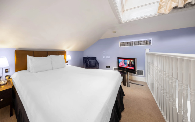 Cathedral Quarter Hotel - Derby