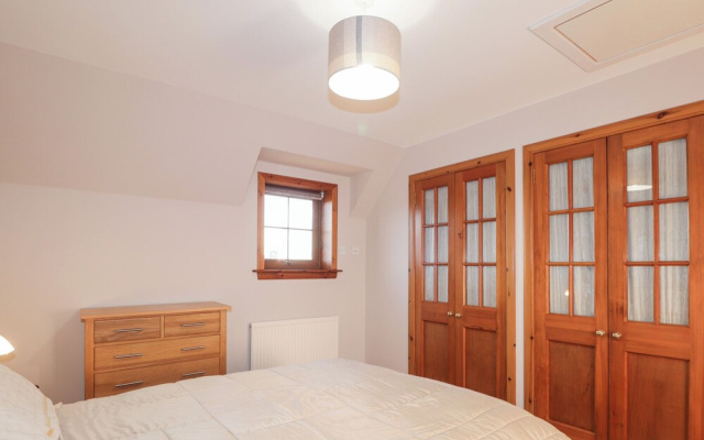 Northbanks House