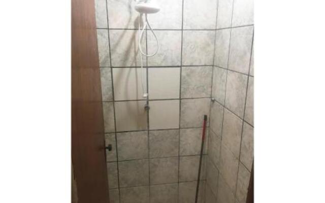 Atlantic Hotel - Campo Grande