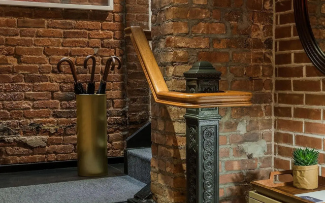 Merrion Row Hotel and Public House