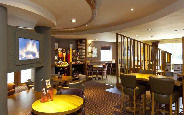 Premier Inn Burgess Hill