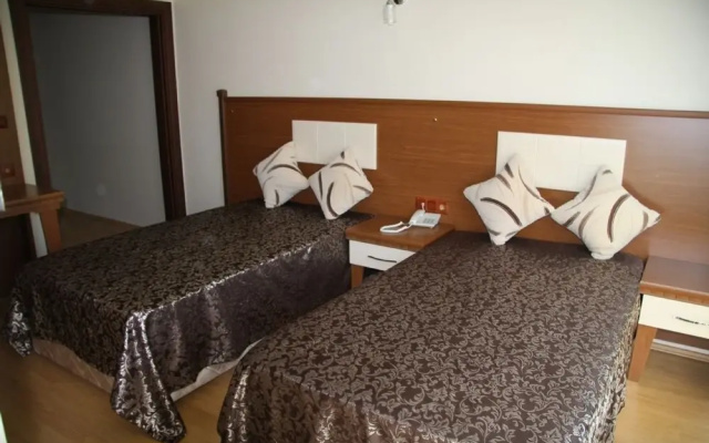 Fidan Park Hotel