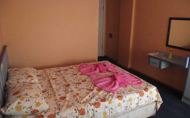 Altinkum Butik Hotel