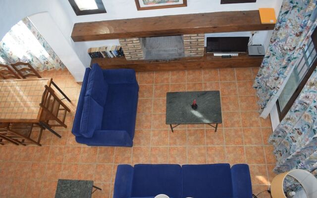 Villa Esterlicia by Fontanilla Del Mar Holidays Rentals