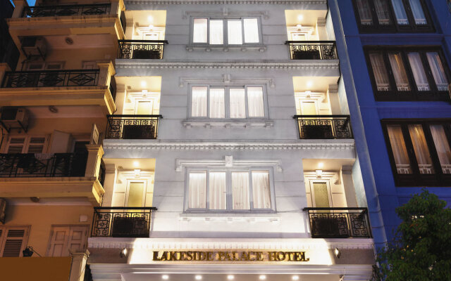 Lakeside Palace Hotel