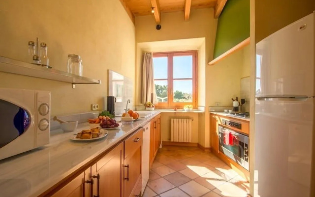 Palma Town House at 300mts To Beach