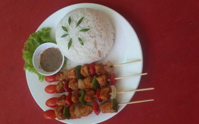 HI Siem Reap 2 Hostel