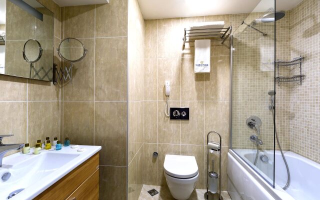 Walton Hotels Sultanahmet