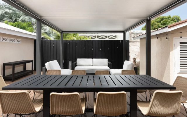 The June 3 Home