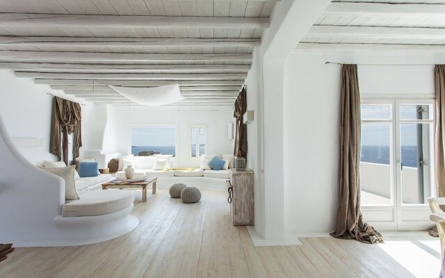 Villa Michaella by Mykonos Pearls