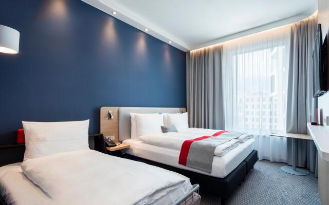 Holiday Inn Express Munich City West by IHG