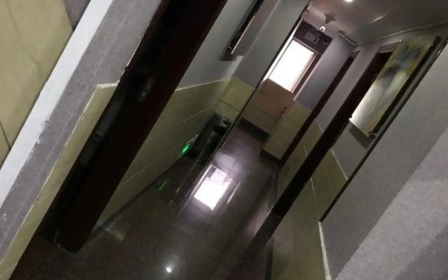 Shujun Hostel