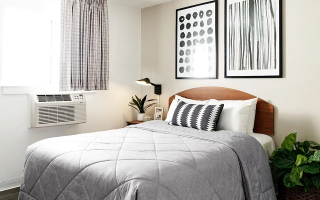 InTown Suites Extended Stay Clearwater FL