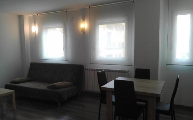 Apartamentos Turísticos Teruel