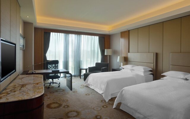 Sheraton Shenyang South City