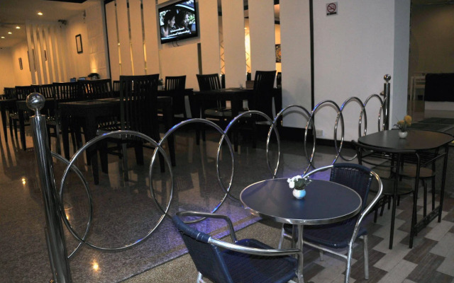 The Cocoon Patong Hotel