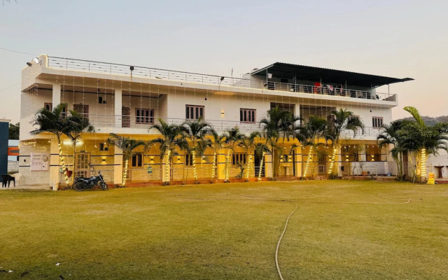 Raaya Resort Udaipur