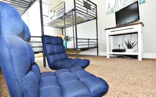 Entrada at Moab Townhomes