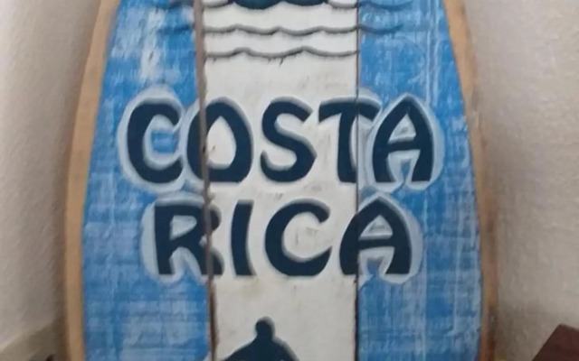 Pura Vida Condo