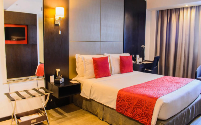 Onomo Hotel Dar es Salaam